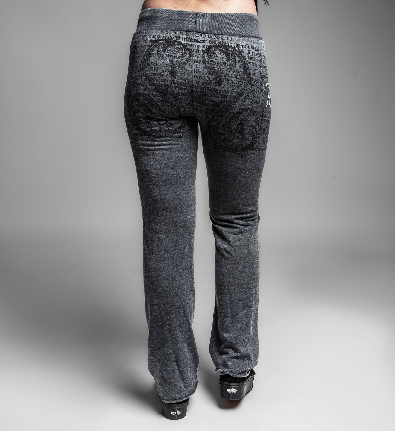 Collapse Sweatpant