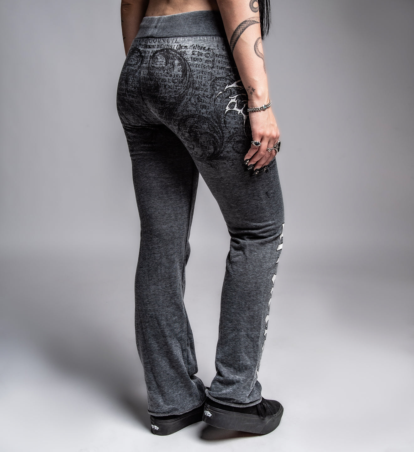 Collapse Sweatpant