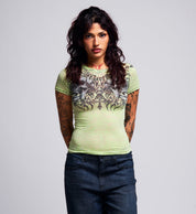 Decimation Tee