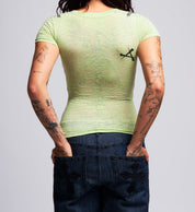 Decimation Tee