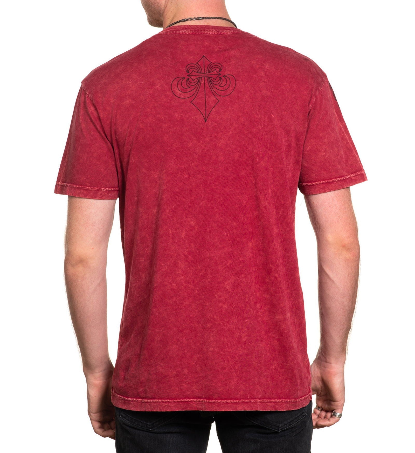 Angels - Affliction Clothing