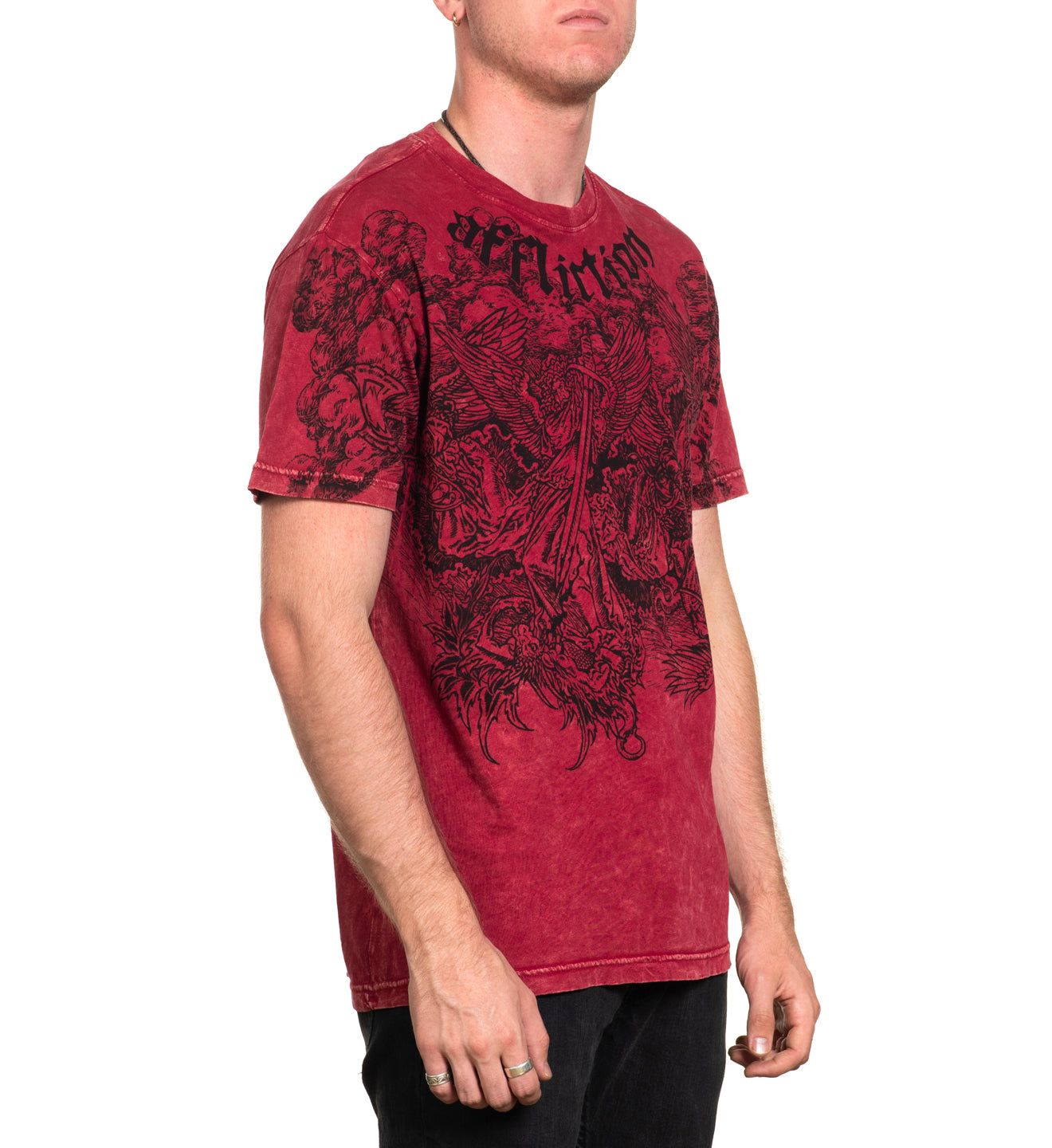 Angels - Affliction Clothing