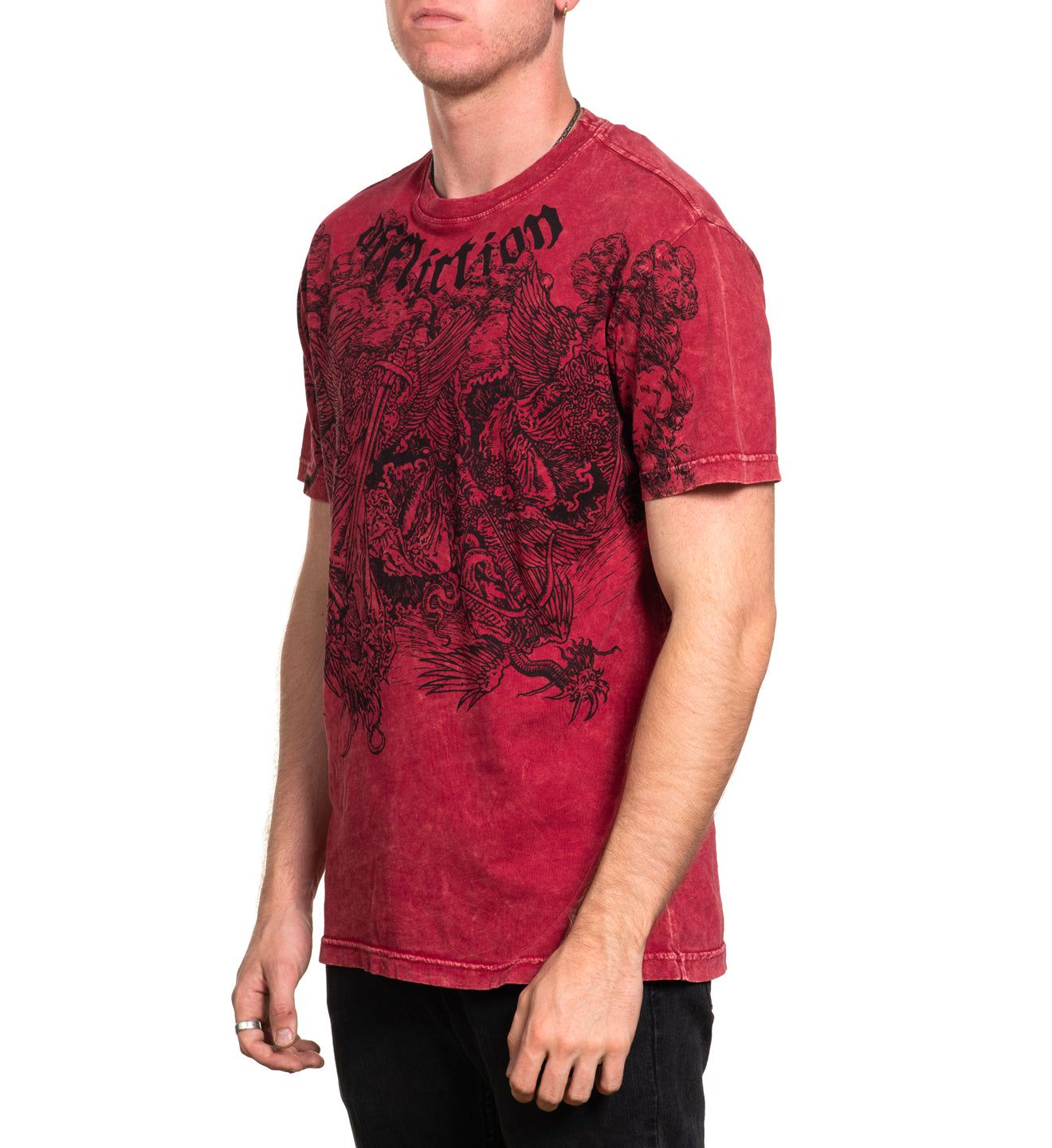 Angels - Affliction Clothing