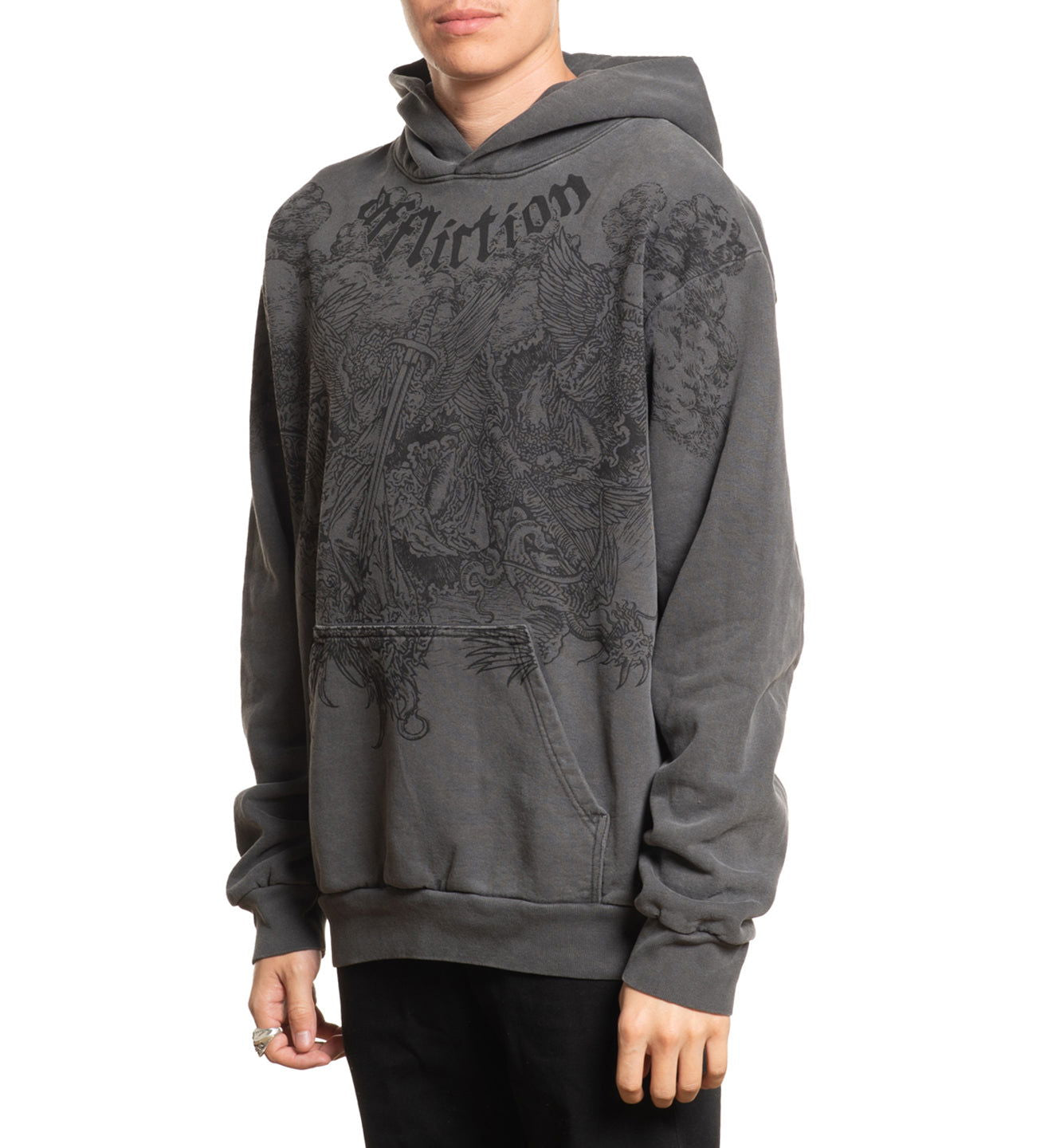 Angels - Affliction Clothing