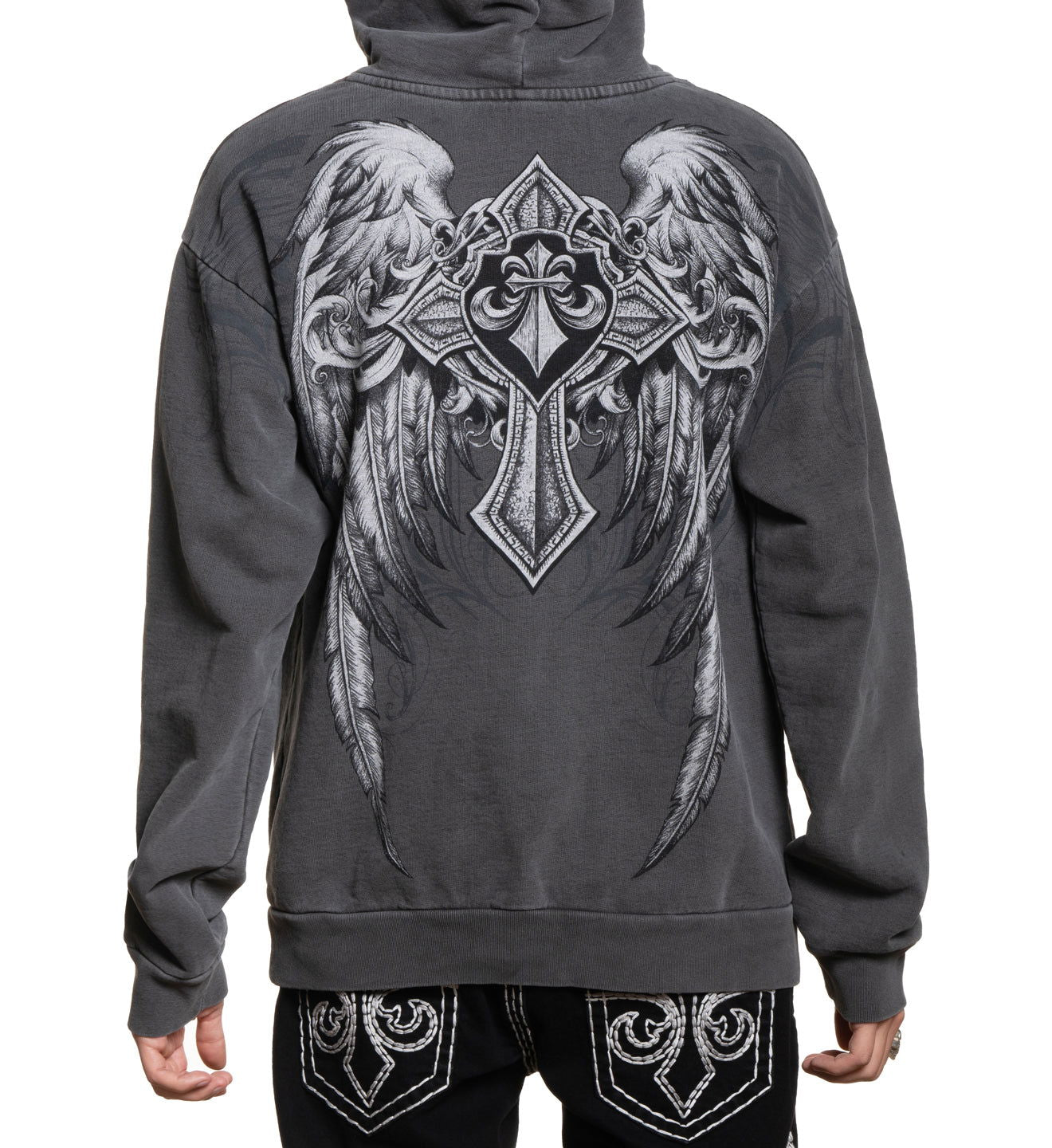 Ayala - Affliction Clothing