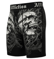 Collapse Boxers - Affliction Clothing