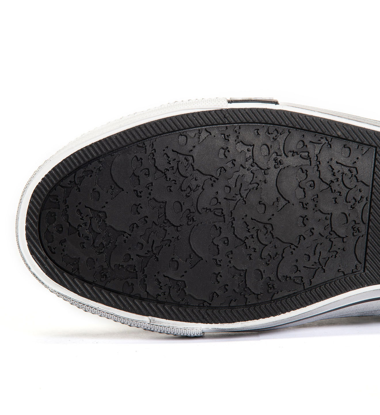 Collapse Hi-Top Shoe - Affliction Clothing
