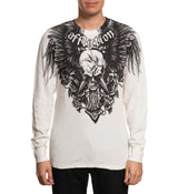 Crossed Over LS Thermal