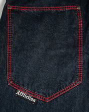Extra Wide Reapers Web Pants