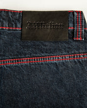 Extra Wide Reapers Web Pants