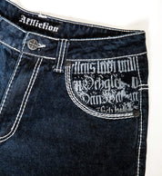 Extra Wide Seeker Shorts