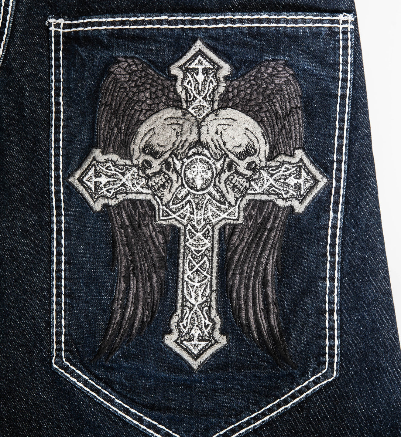 Extra Wide Seeker Shorts