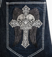 Extra Wide Seeker Shorts