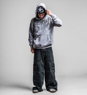 Stampede Po Hood