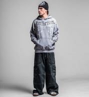 Stampede Po Hood