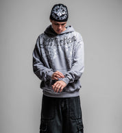 Stampede Po Hood