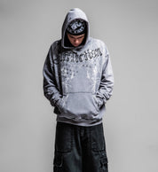 Stampede Po Hood