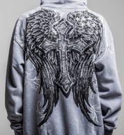 Stampede Po Hood