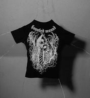 Hm Slaughter - Affliction Clothing