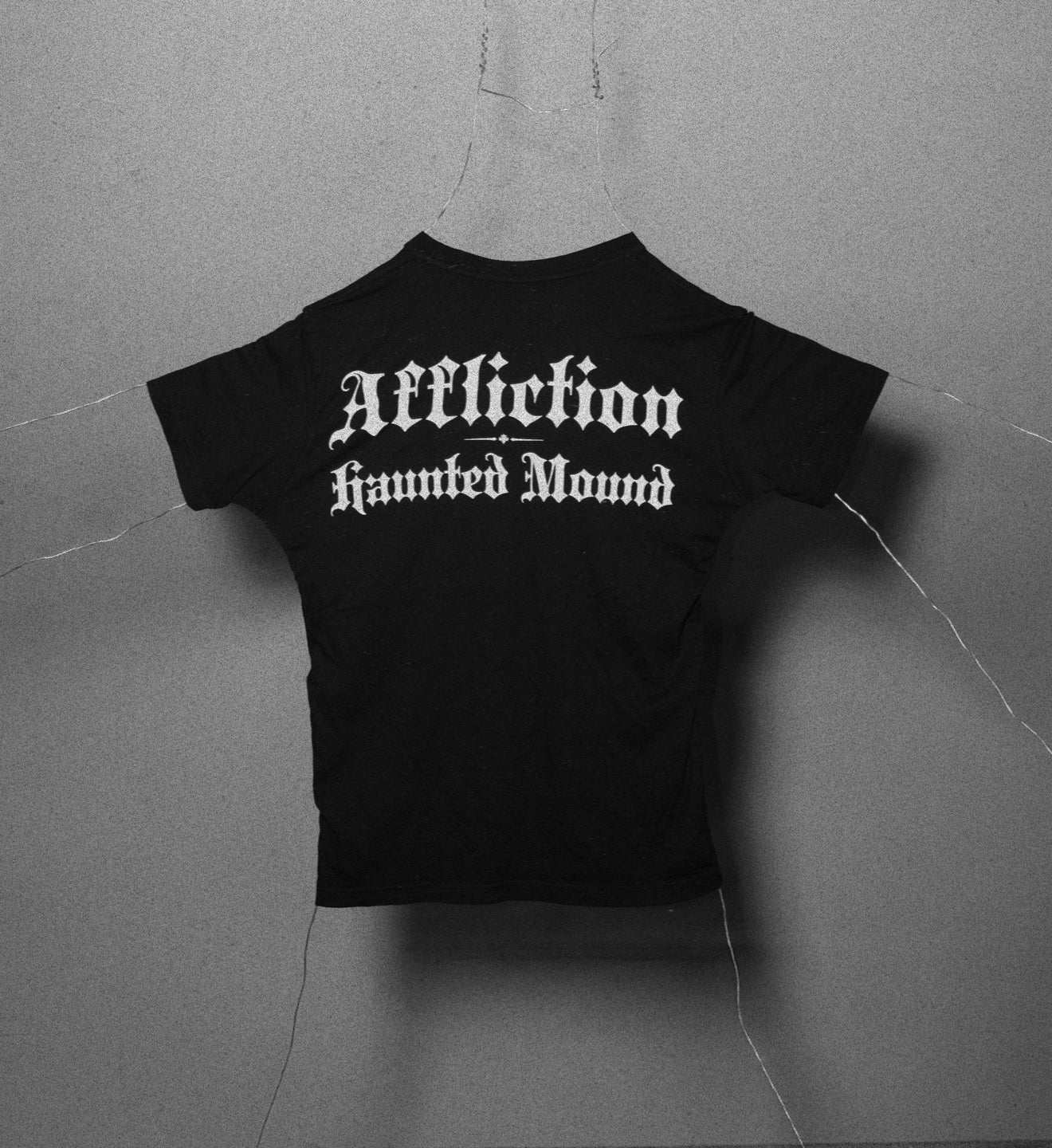Hm Slaughter - Affliction Clothing