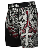 Lucky Boxer - Affliction Clothing