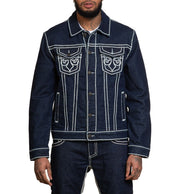 Prairie Denim Jacket - Affliction Clothing