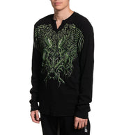 Toxic Wrath - Affliction Clothing
