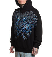 Toxic Wrath Po Hood - Affliction Clothing