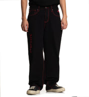 Wide Leg Wings - Affliction Clothing