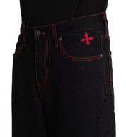 Wide Leg Wings - Affliction Clothing