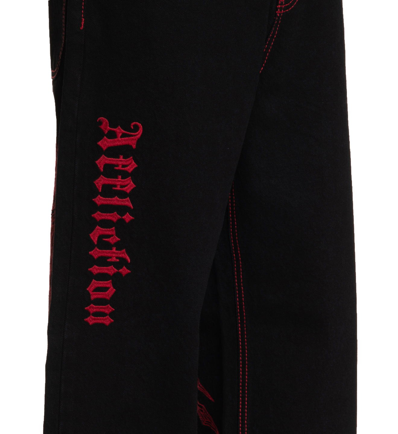 Wide Leg Wings - Affliction Clothing