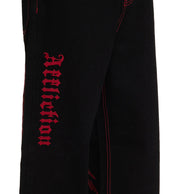 Wide Leg Wings - Affliction Clothing