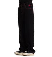 Wide Leg Wings - Affliction Clothing