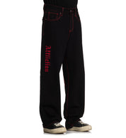 Wide Leg Wings - Affliction Clothing