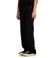 Wide Leg Wings - Affliction Clothing