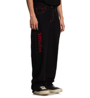 Wide Leg Wings - Affliction Clothing