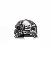Skulltree Haze Hat