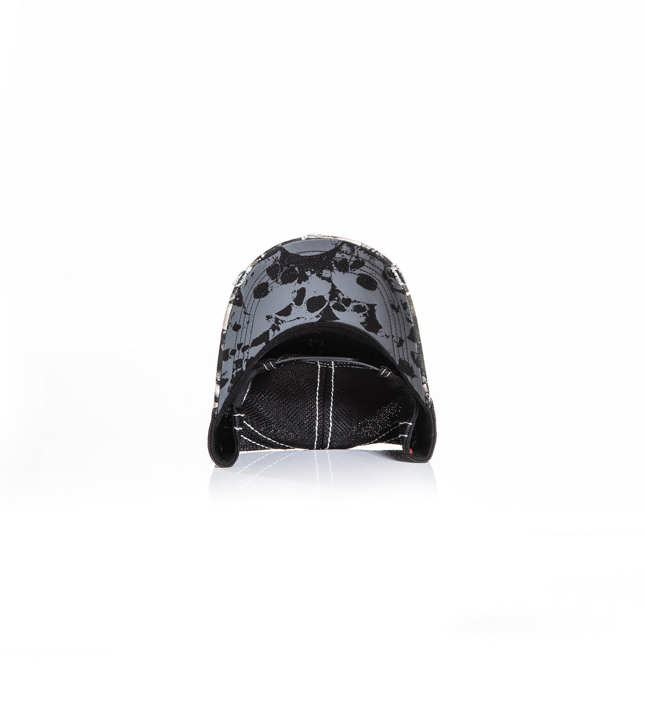 Skulltree Haze Hat